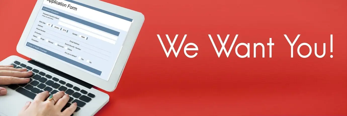 Job vacancies, hiring and recruiting, team interviews, career.